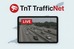 TnT-TrafficNet Logo